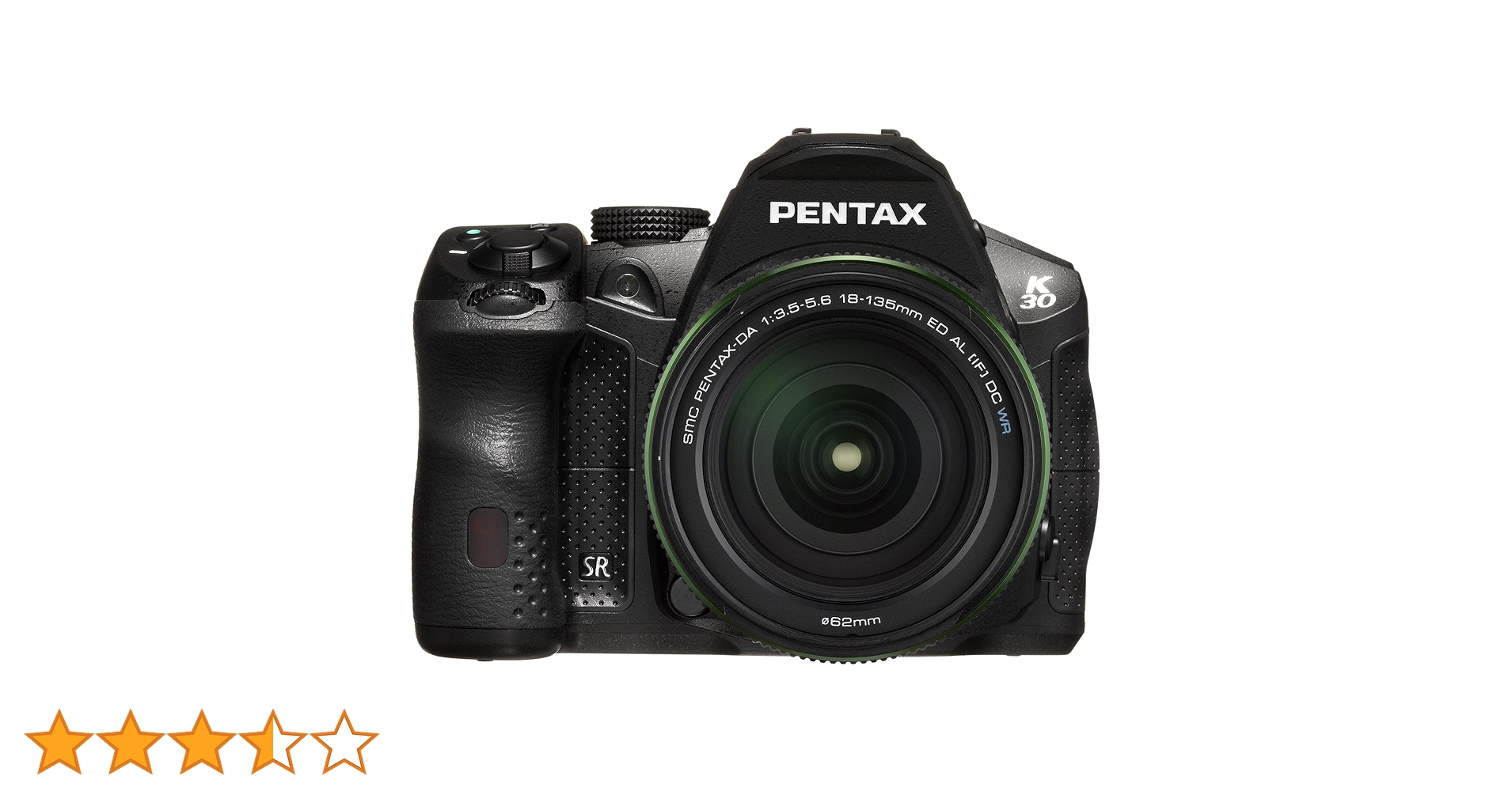 Amazon | PENTAX デジタル一眼レフカメラ K-30 レンズキット